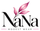 nana - Home