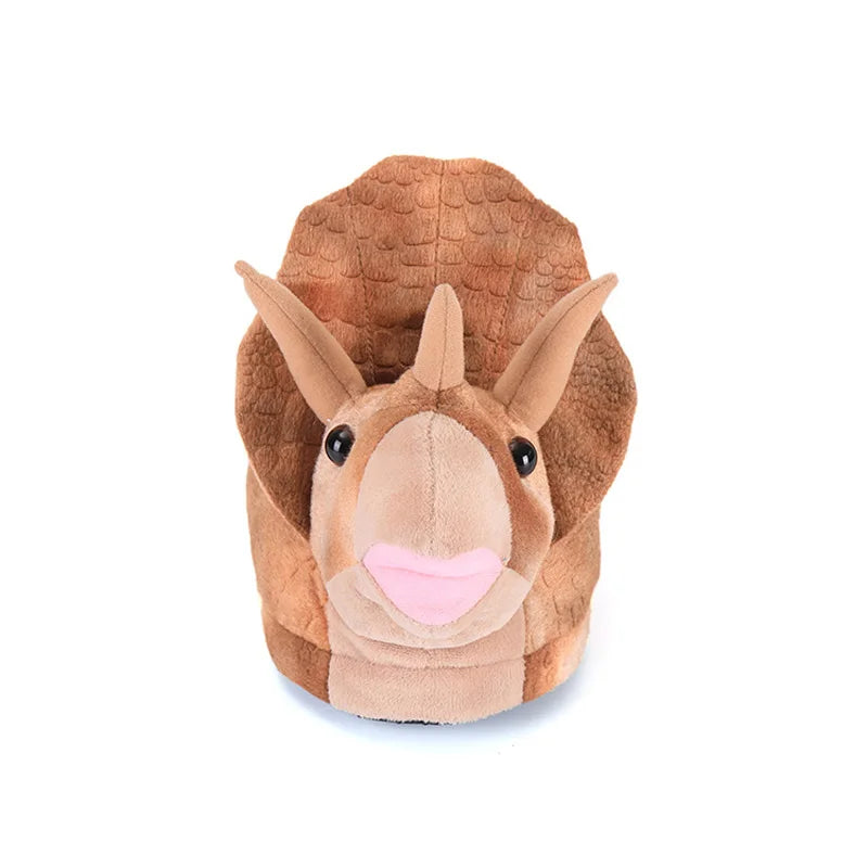 Sharky Slippers
