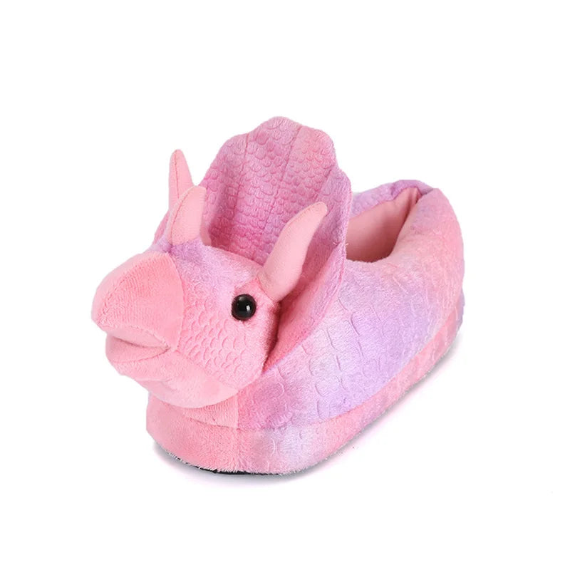 Sharky Slippers