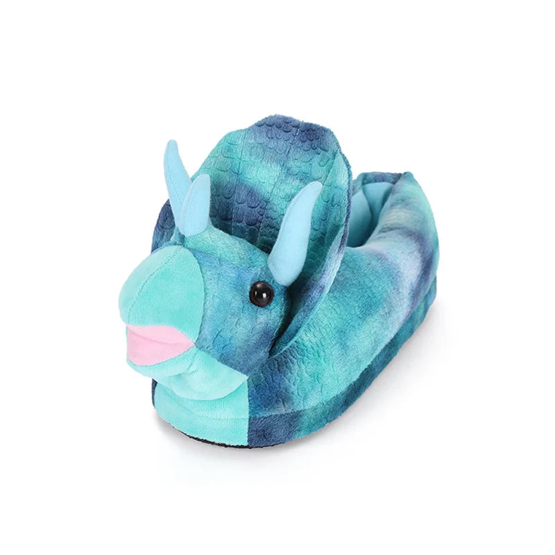 Sharky Slippers