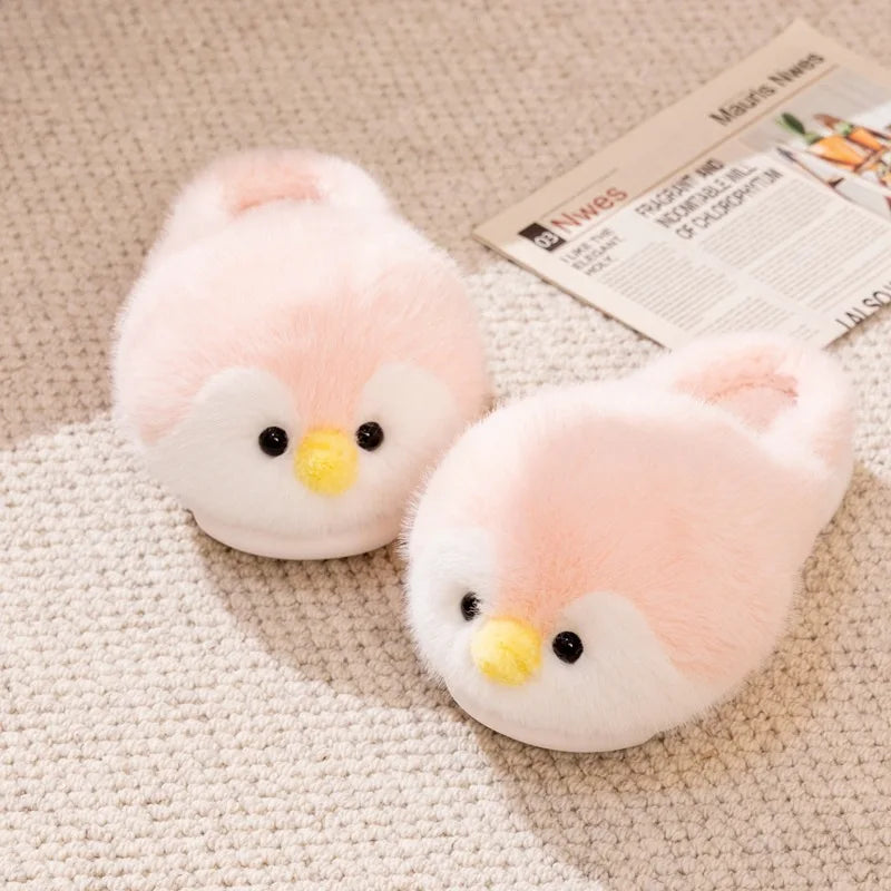 Pingu Slippers