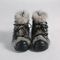 Alpine Whisper Boots