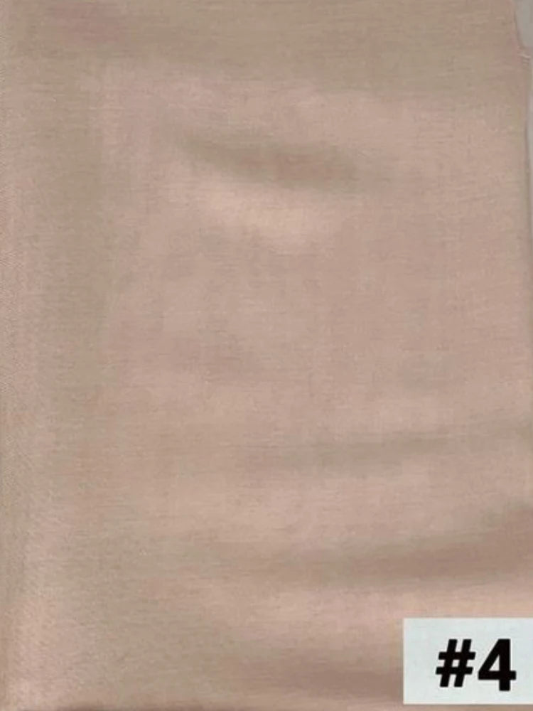 Blush Cloud Modal Hijab