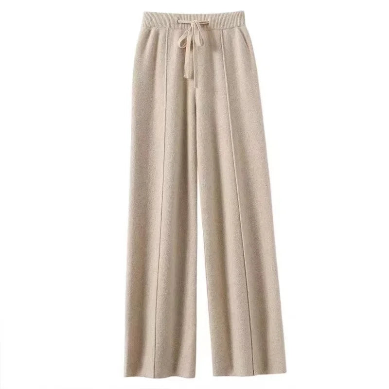 Alba Knit Pants