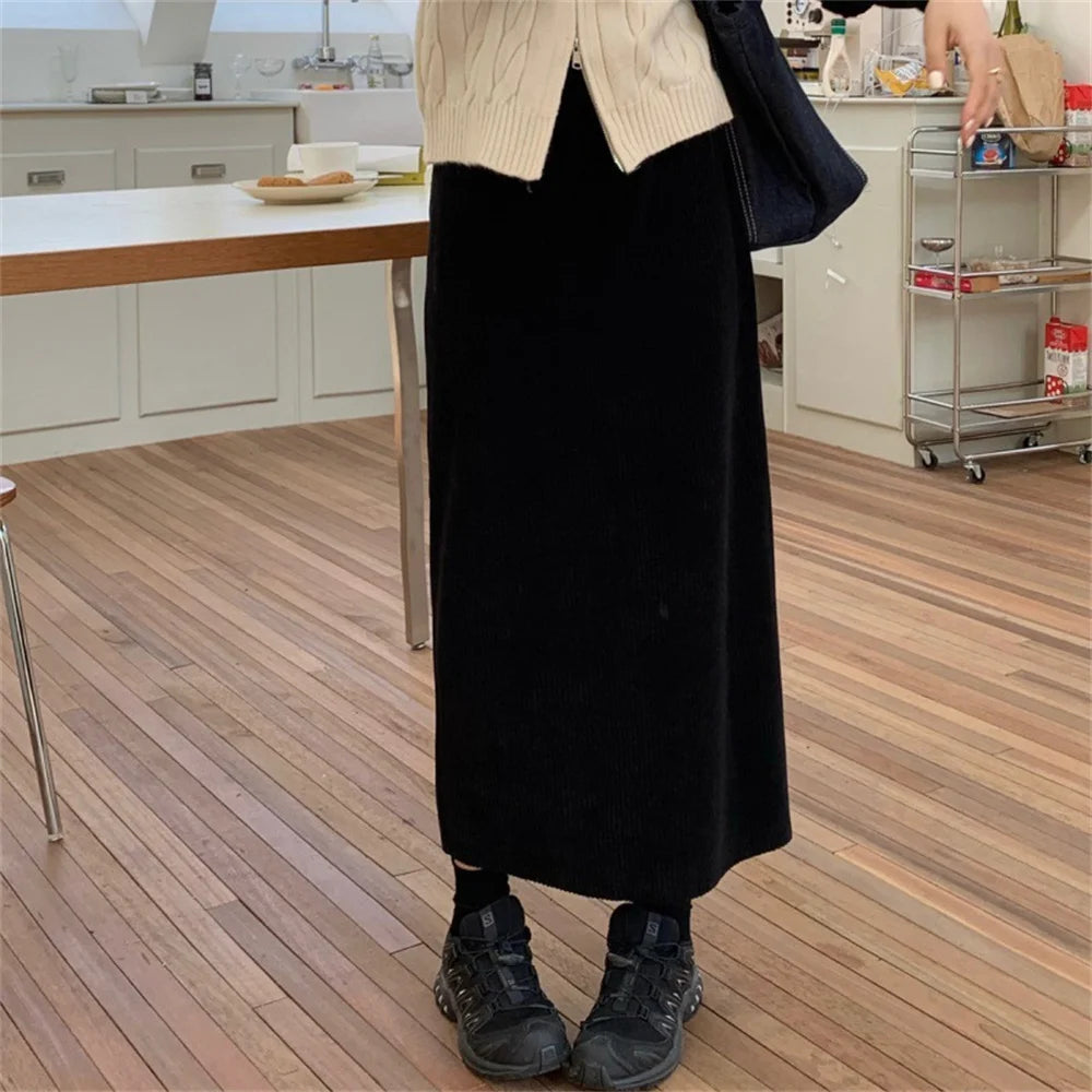 Rosalie Skirt