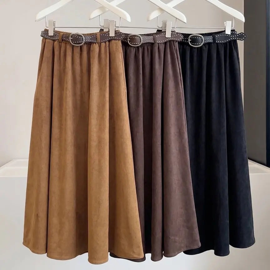 Sienna Maxi Skirt