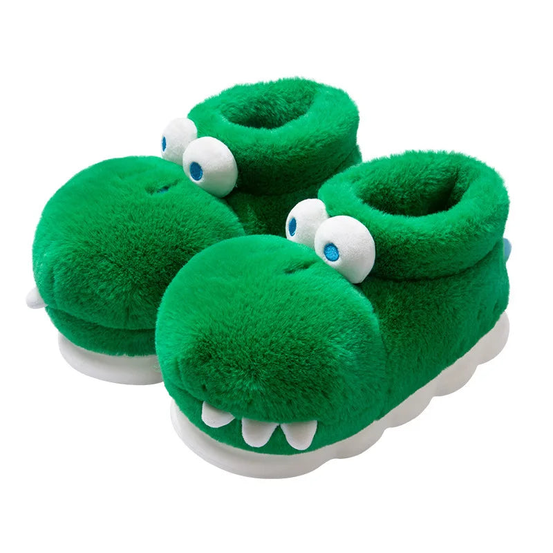 Coco Croc Slippers