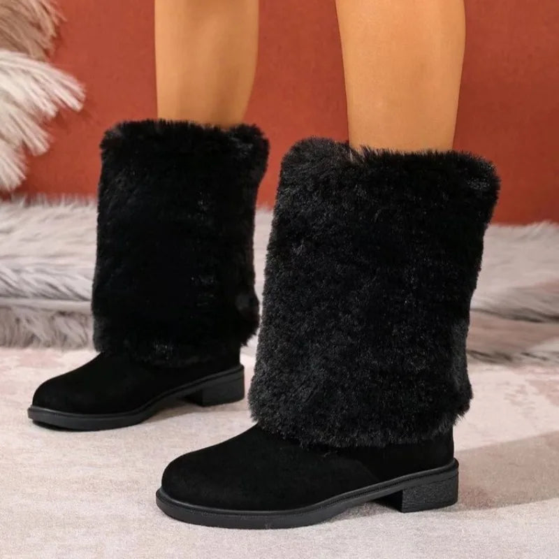 Rosalie Boots
