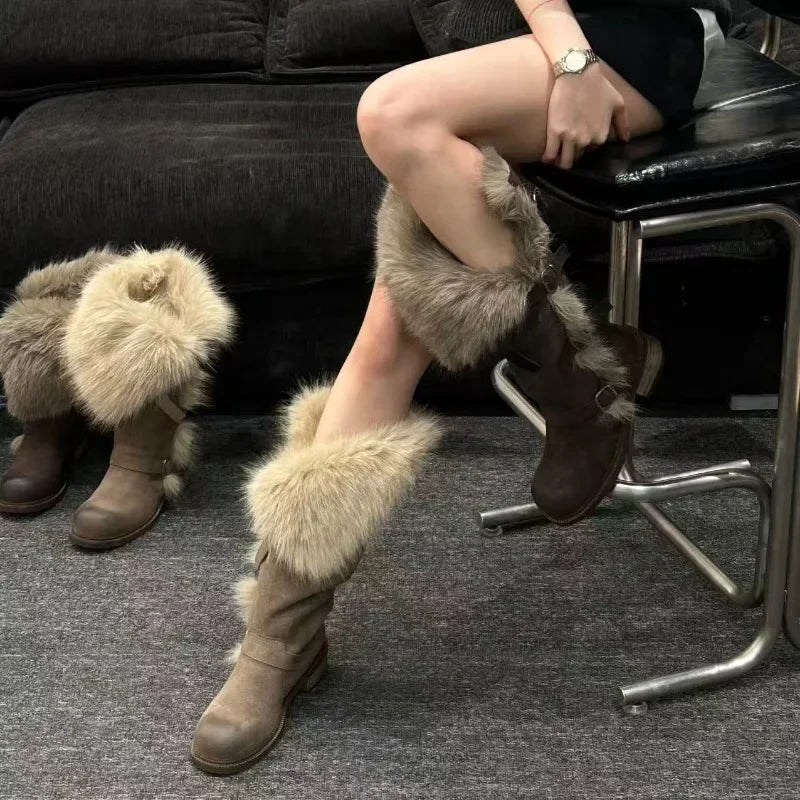 Wildwood Boots