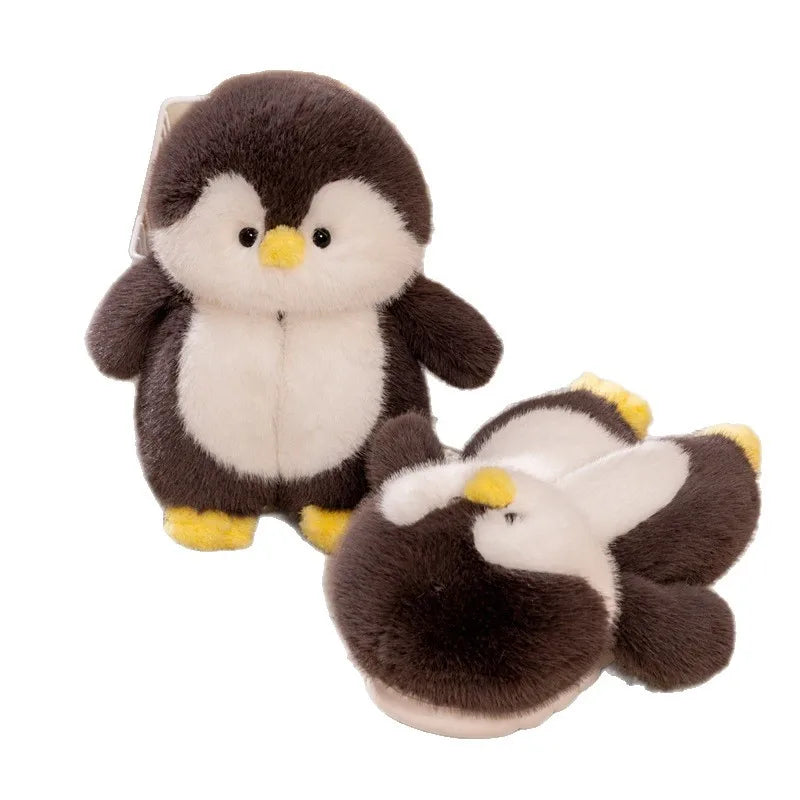 Pingu Slippers