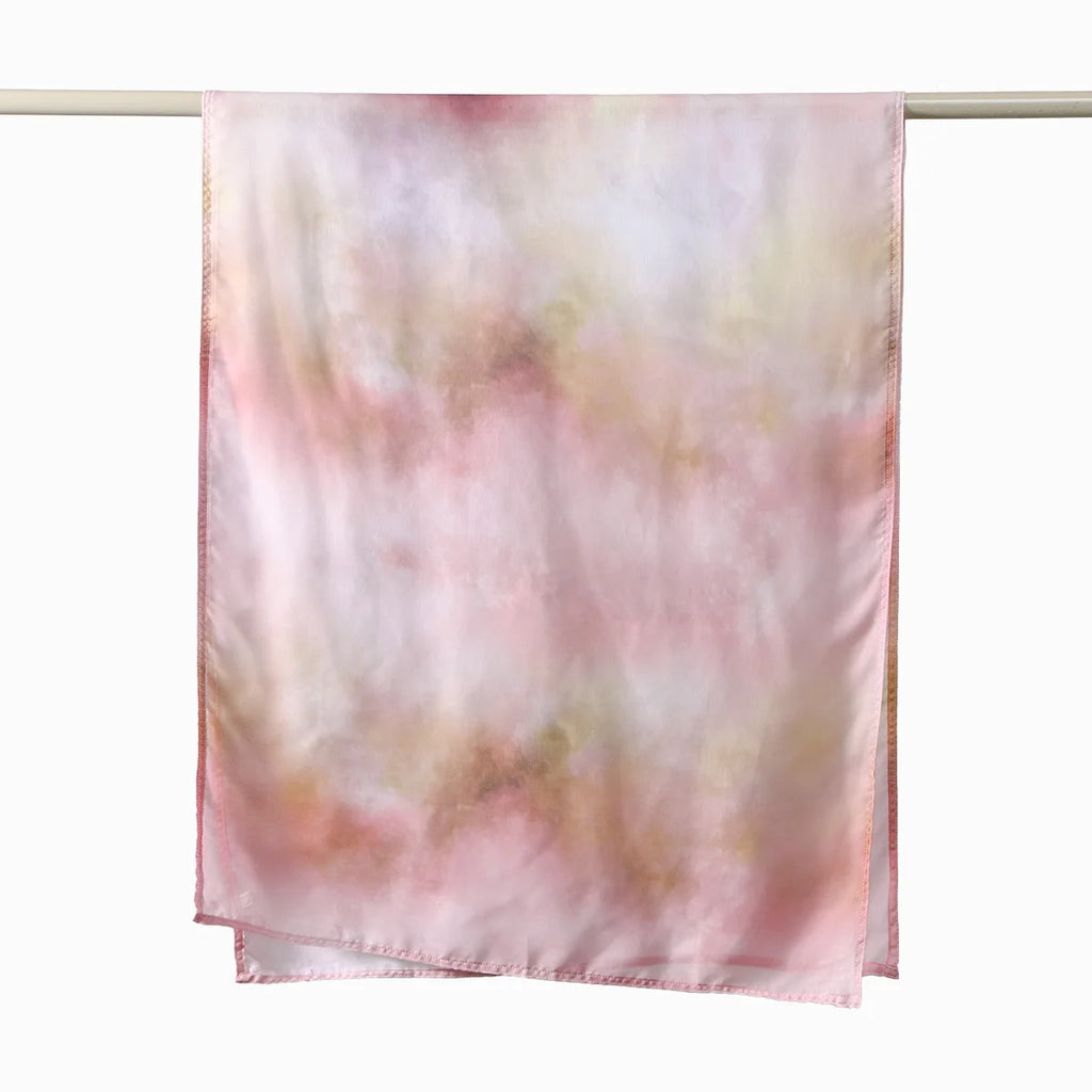 Watercolor Muse Hijab
