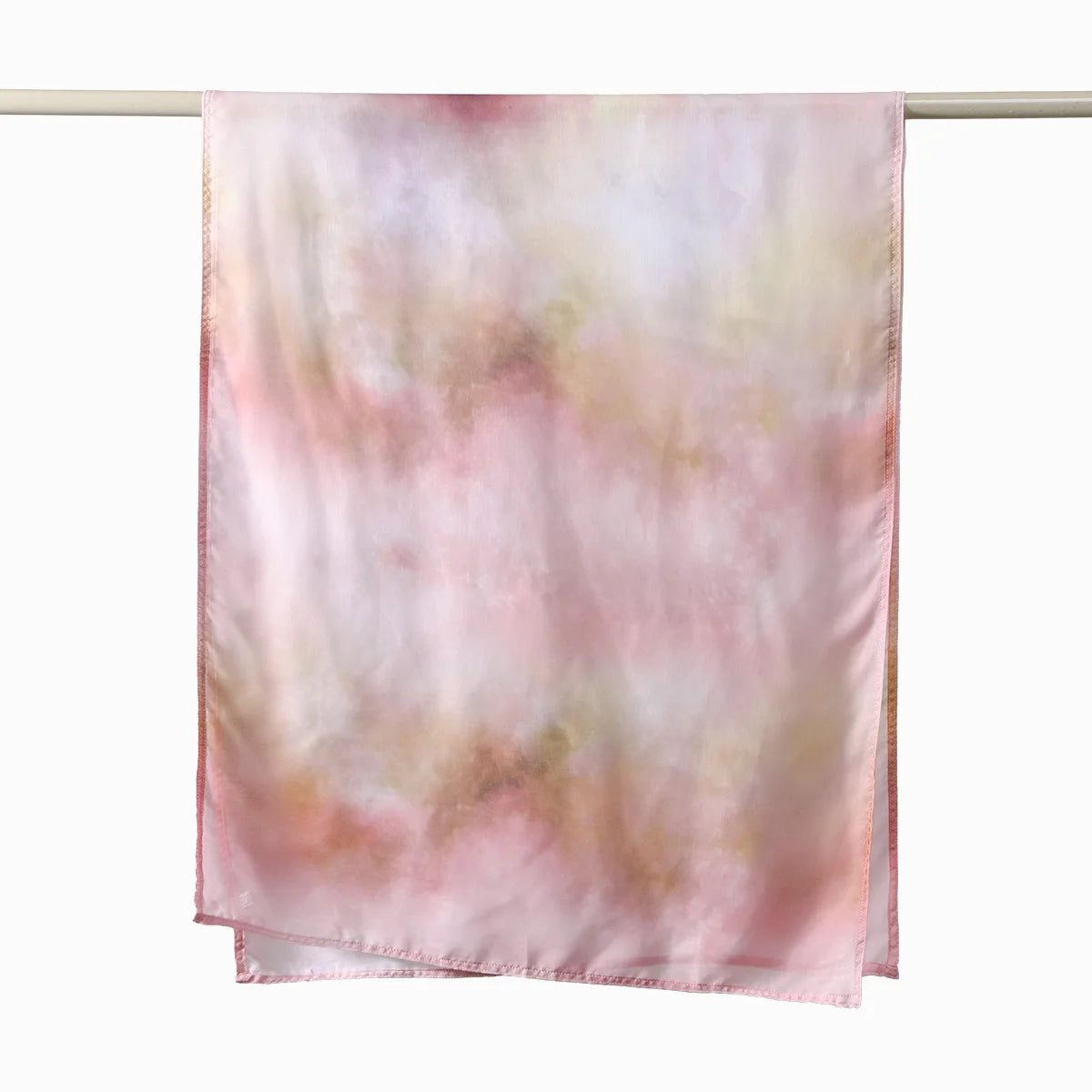 Watercolor Muse Hijab