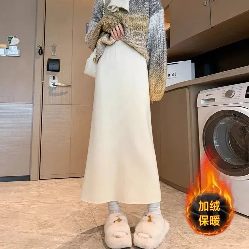 Mila Winter Skirt