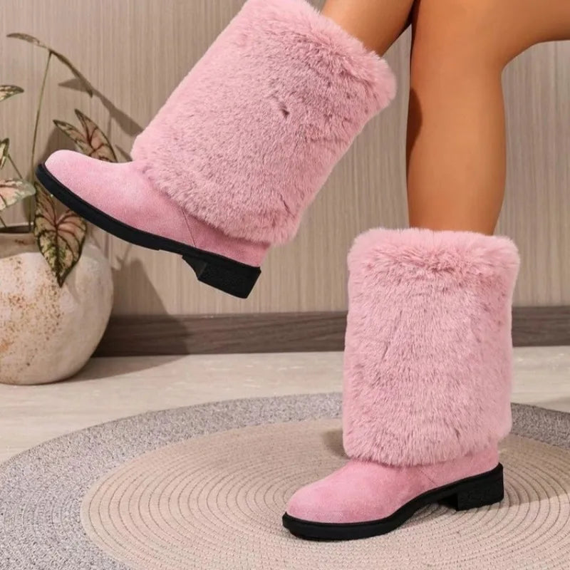 Rosalie Boots