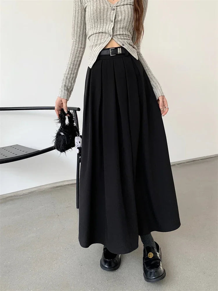 Adele Maxi Skirt