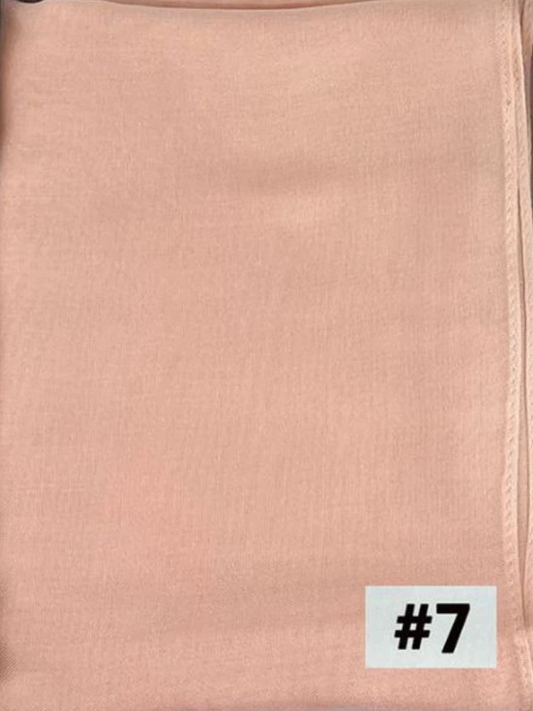 Blush Cloud Modal Hijab