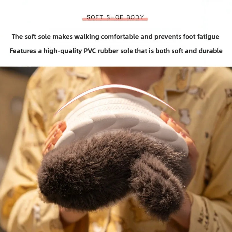 Pingu Slippers