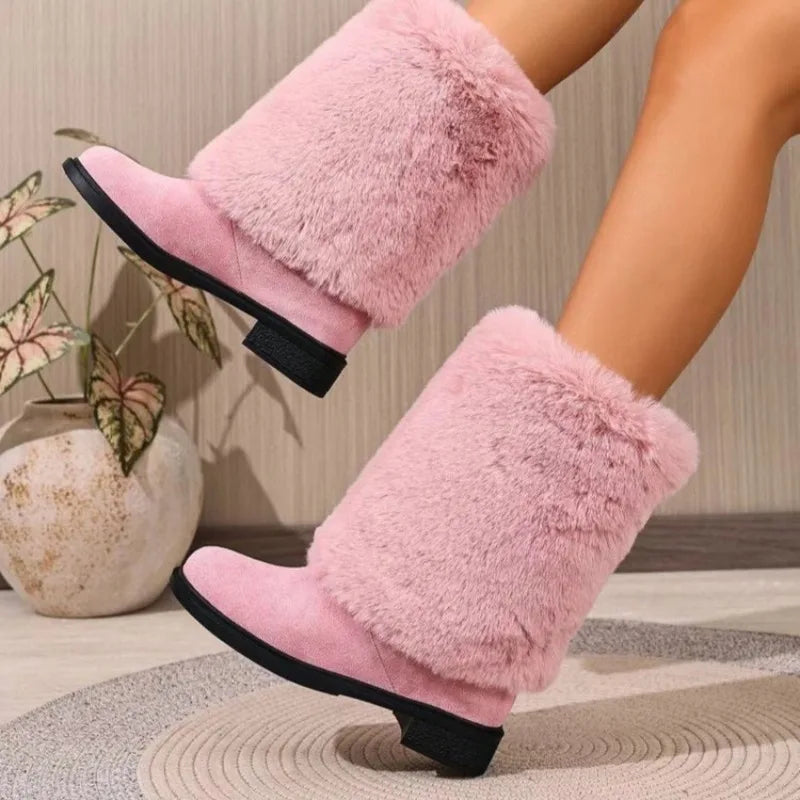 Rosalie Boots