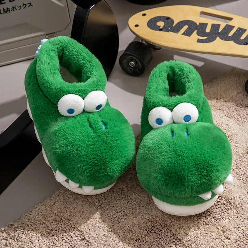 Coco Croc Slippers