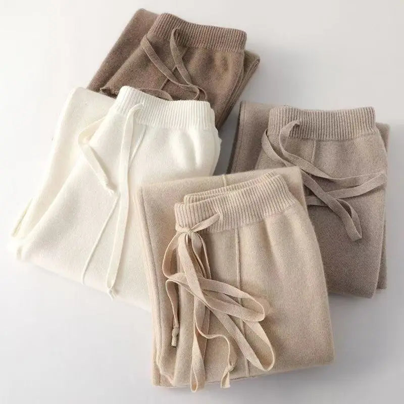 Alba Knit Pants