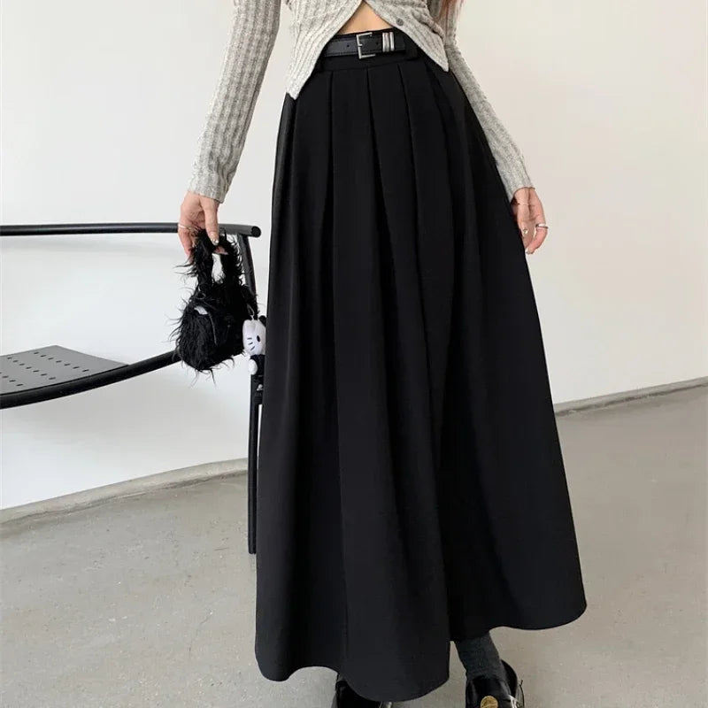 Adele Maxi Skirt
