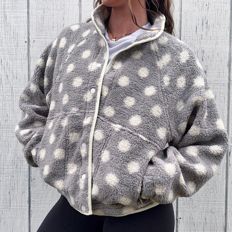 Dottie Fleece Jacket