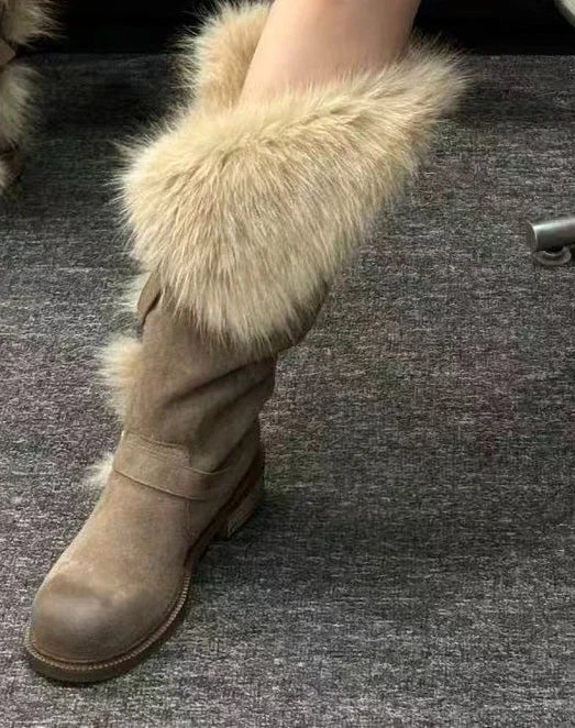 Wildwood Boots