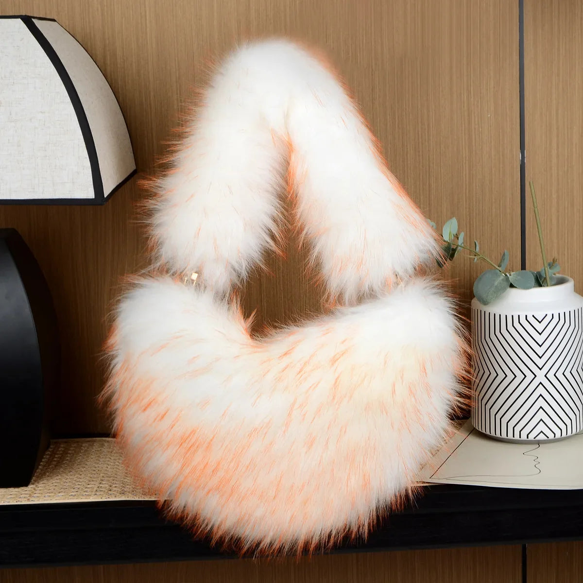 Rosie Cloud Hobo Bag