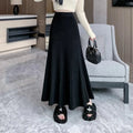 Luna Pleated Skirt