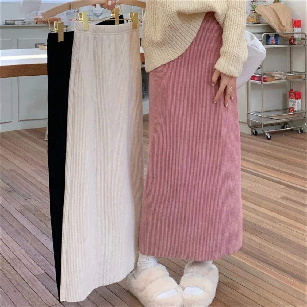 Rosalie Skirt