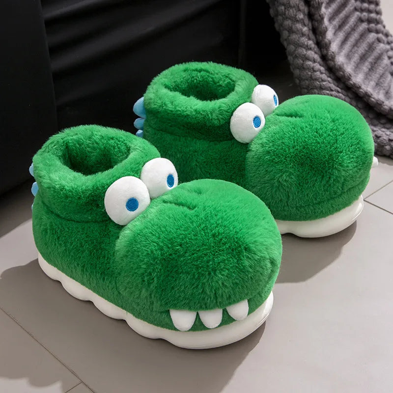 Coco Croc Slippers