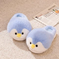 Pingu Slippers