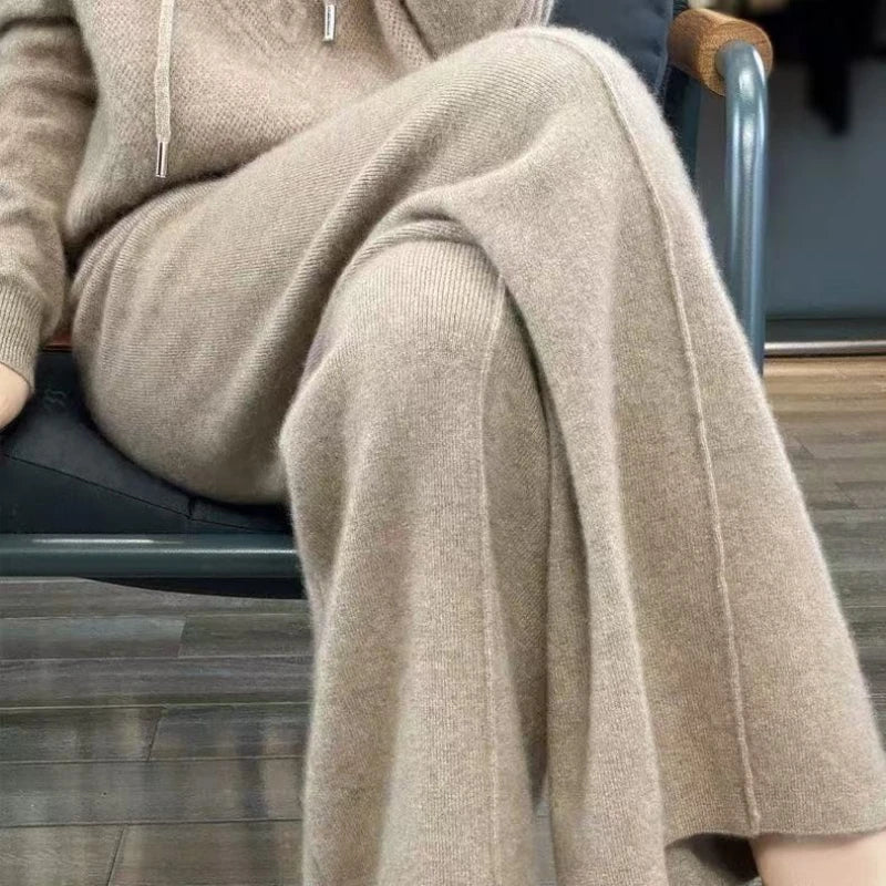 Alba Knit Pants