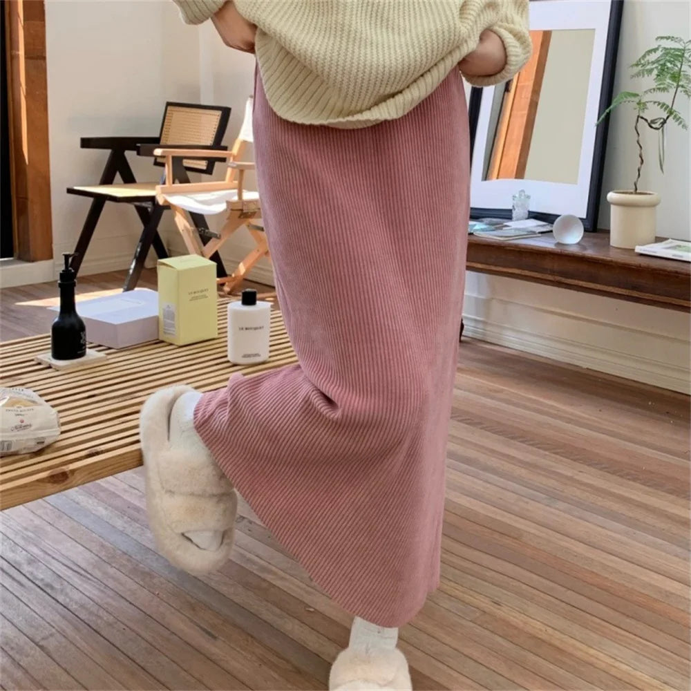 Rosalie Skirt