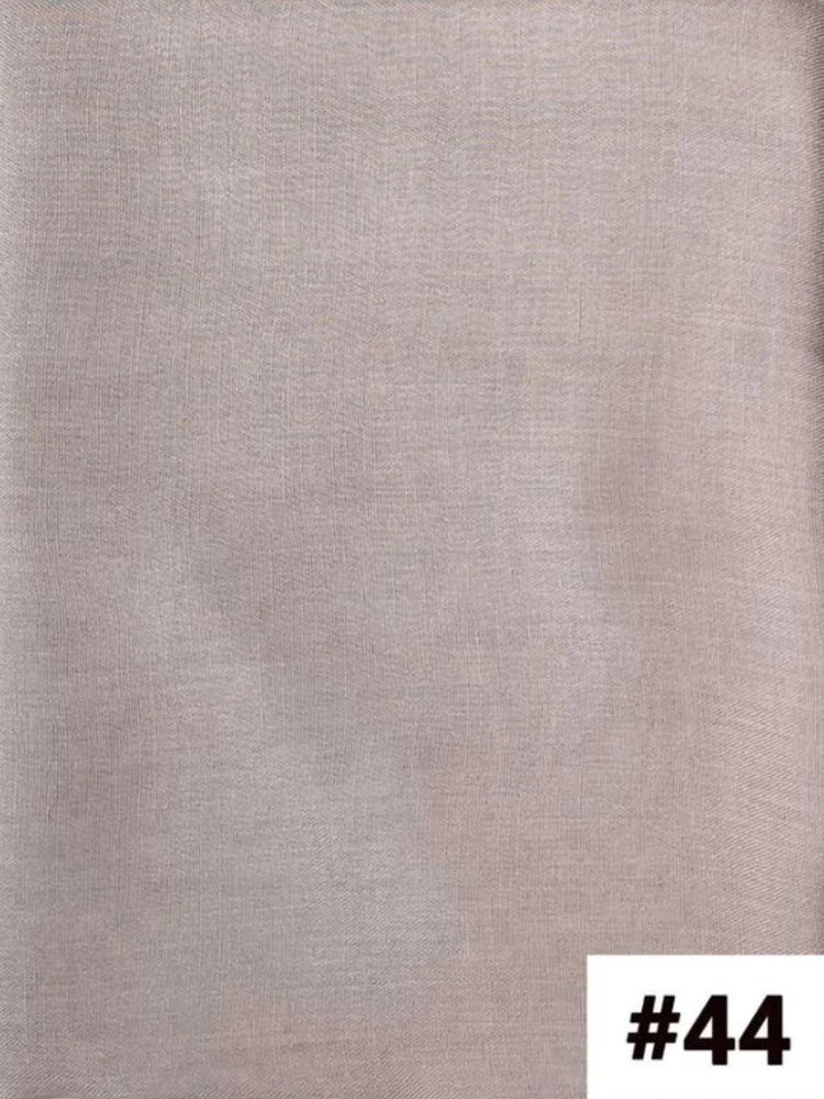 Blush Cloud Modal Hijab