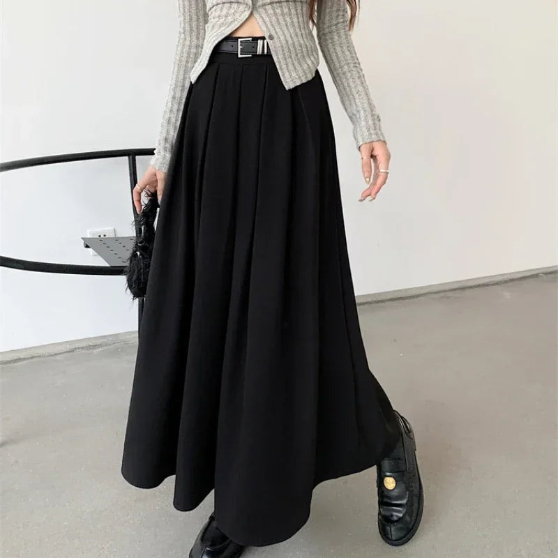 Adele Maxi Skirt