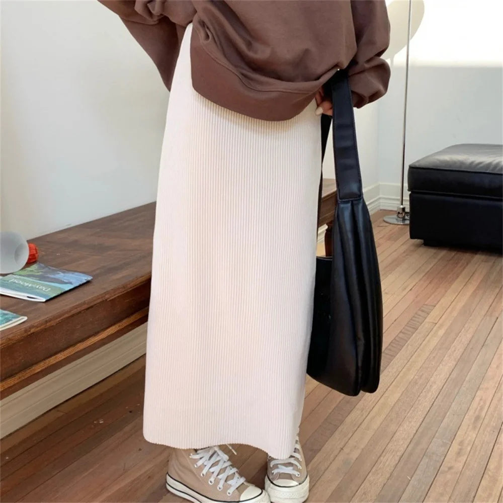 Rosalie Skirt