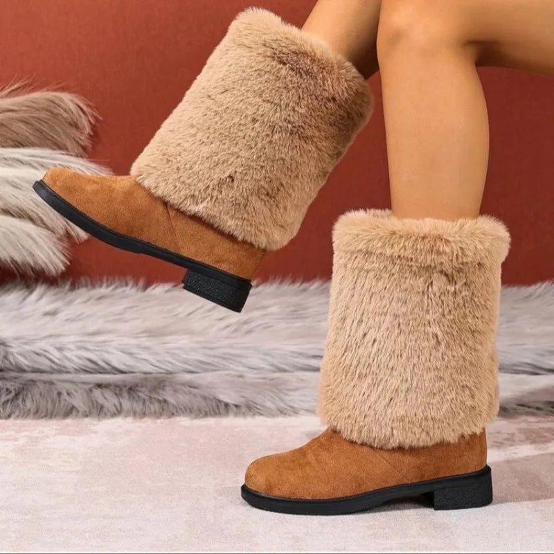 Rosalie Boots