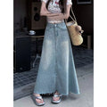 Esme Denim Skirt