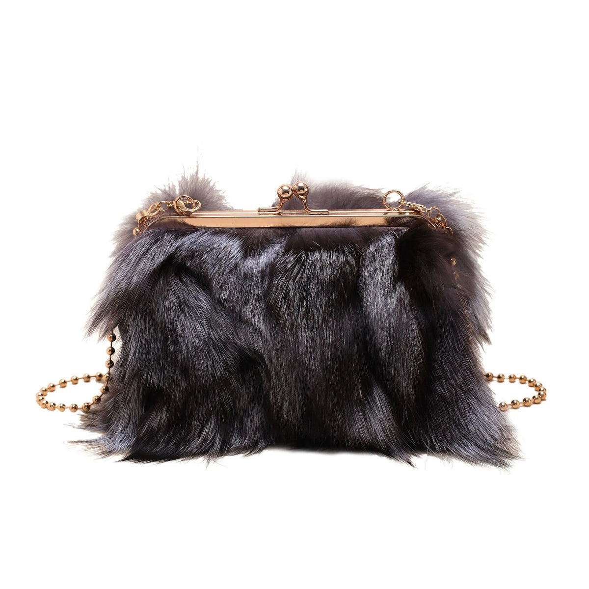 Toffee Frost Mini Bag