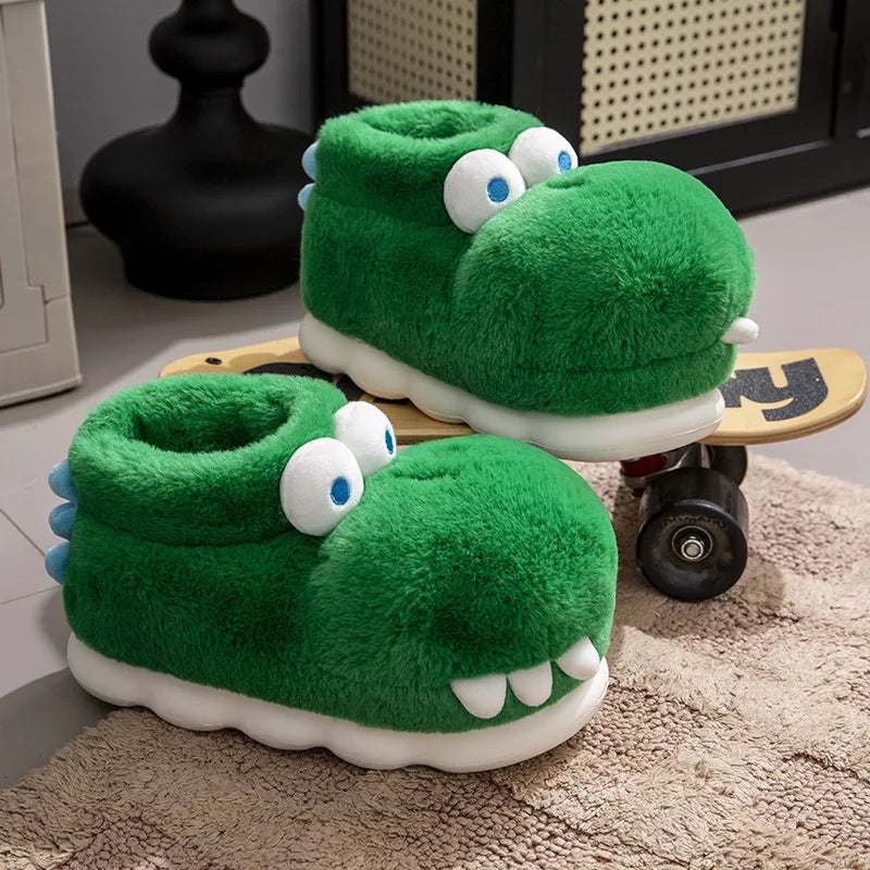 Coco Croc Slippers