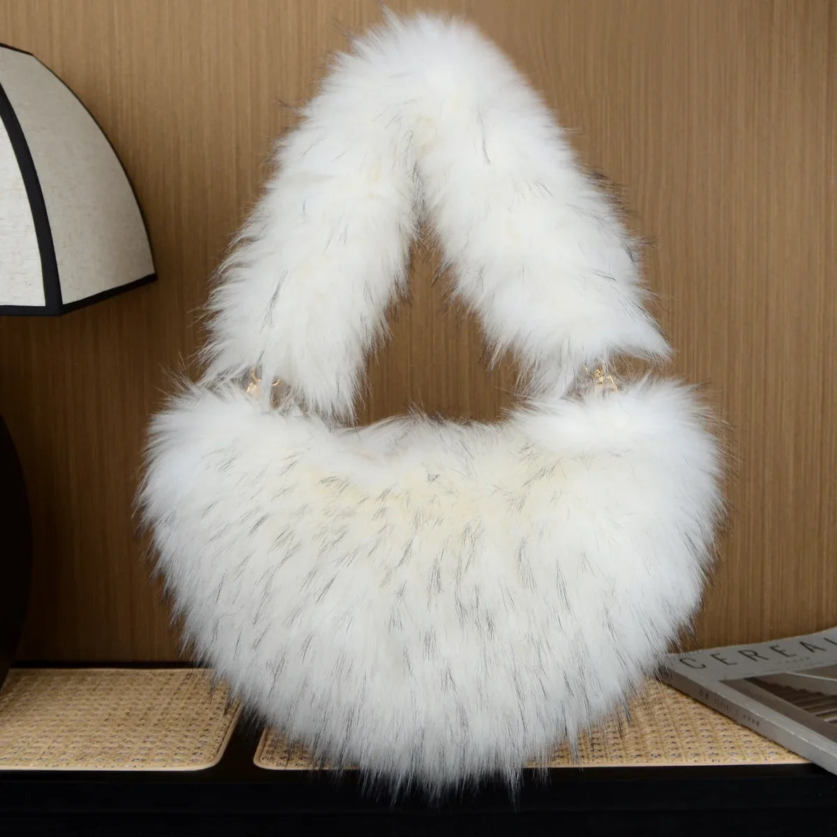 Rosie Cloud Hobo Bag