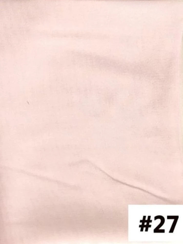 Blush Cloud Modal Hijab