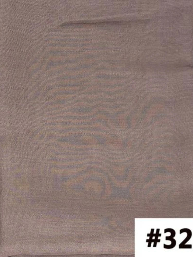 Blush Cloud Modal Hijab