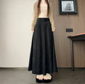 Odette Pinafore Skirt