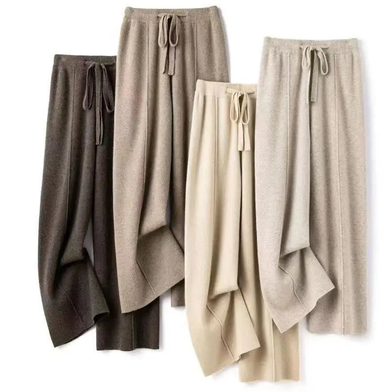 Alba Knit Pants