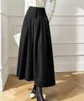 Clara Maxi Skirt