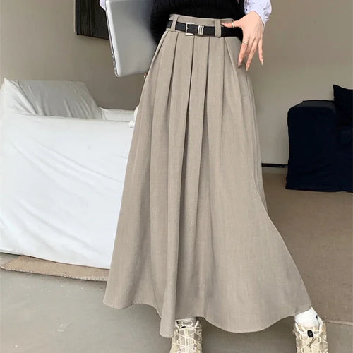 Adele Maxi Skirt