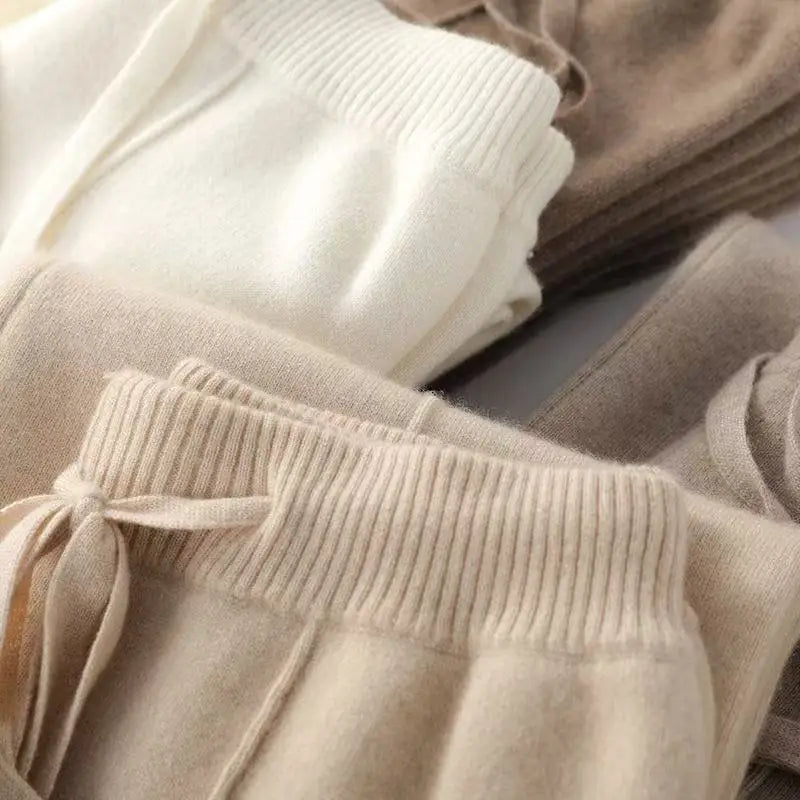 Alba Knit Pants