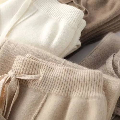 Alba Knit Pants